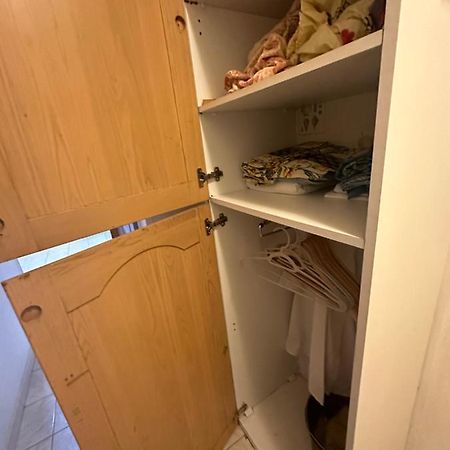 A La Semaine Ou Au Jour / Location Studio Meuble 30M² La Ciotat Eksteriør bilde