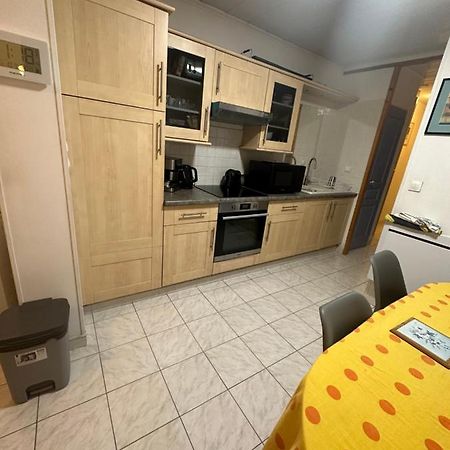 A La Semaine Ou Au Jour / Location Studio Meuble 30M² La Ciotat Eksteriør bilde