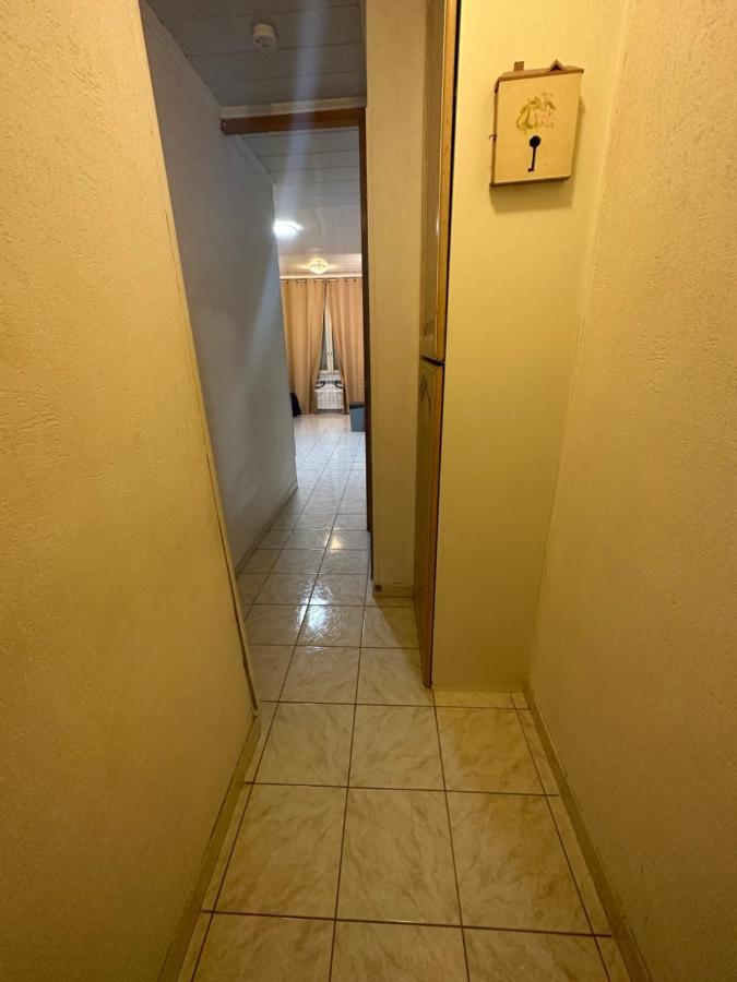 A La Semaine Ou Au Jour / Location Studio Meuble 30M² La Ciotat Eksteriør bilde