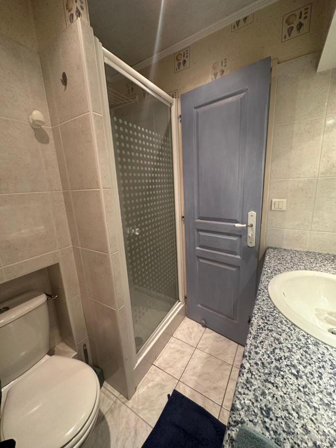 A La Semaine Ou Au Jour / Location Studio Meuble 30M² La Ciotat Eksteriør bilde