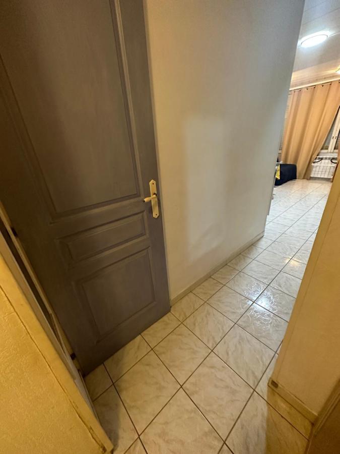 A La Semaine Ou Au Jour / Location Studio Meuble 30M² La Ciotat Eksteriør bilde