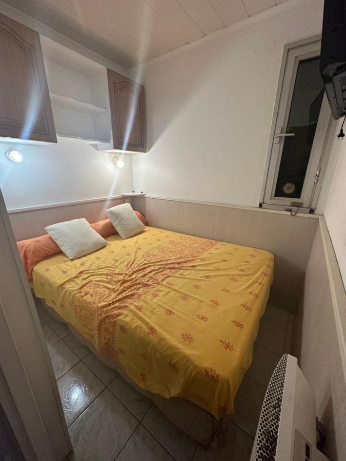 A La Semaine Ou Au Jour / Location Studio Meuble 30M² La Ciotat Eksteriør bilde
